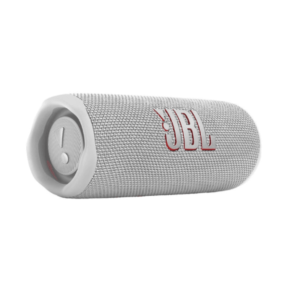 Harman Flip 6 Portable Speaker - White