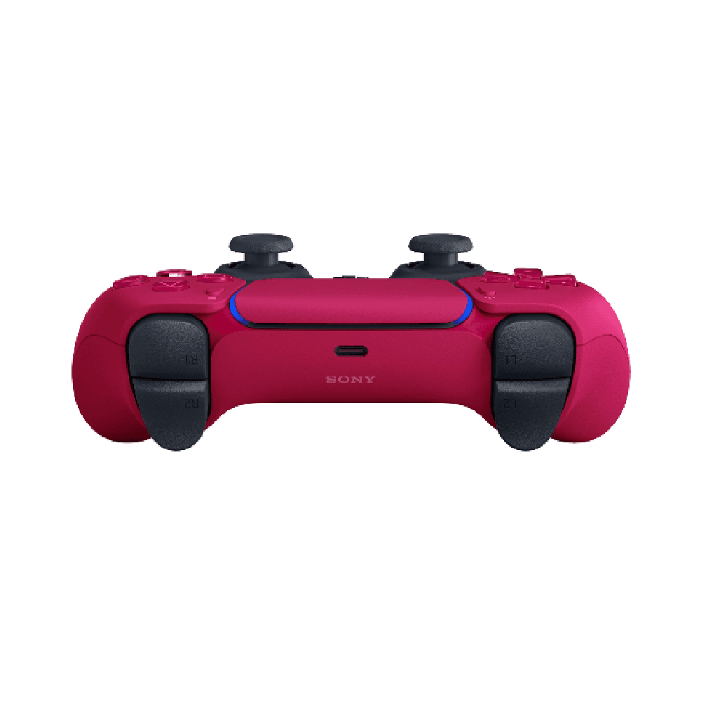 PlayStation 5 DualSense Wireless Controller - Cosmic Red