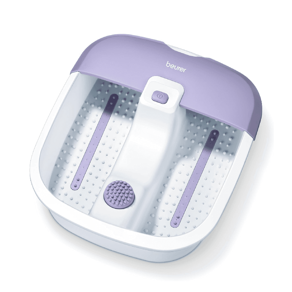 Beurer FB12 Foot Spa relaxation