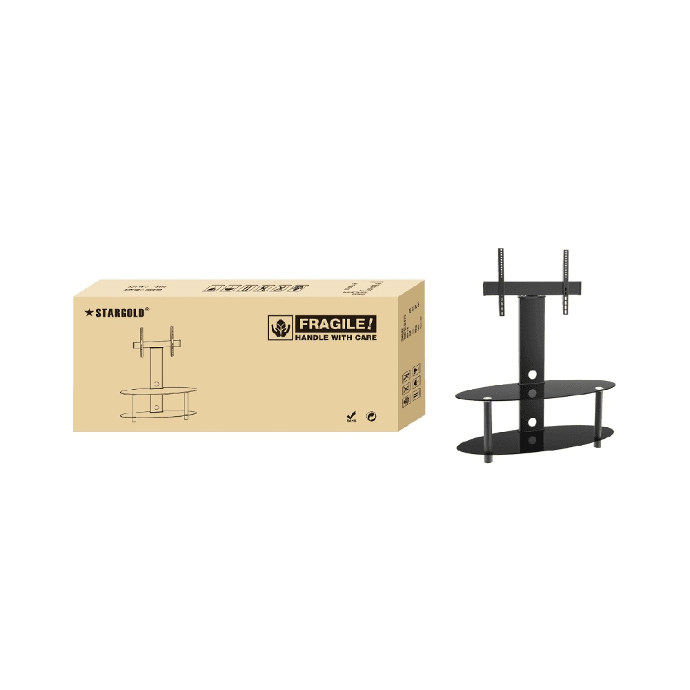 Star Gold Sg-897Fs Tv Stand LED LCD