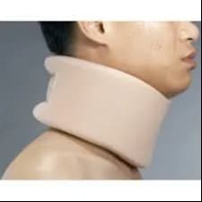 So Adult Soft Cervical Collar A1 -001 (S)