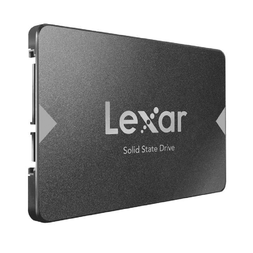 Lexar NS100 2.5 SATA III (6GB/s) 1TB SSD