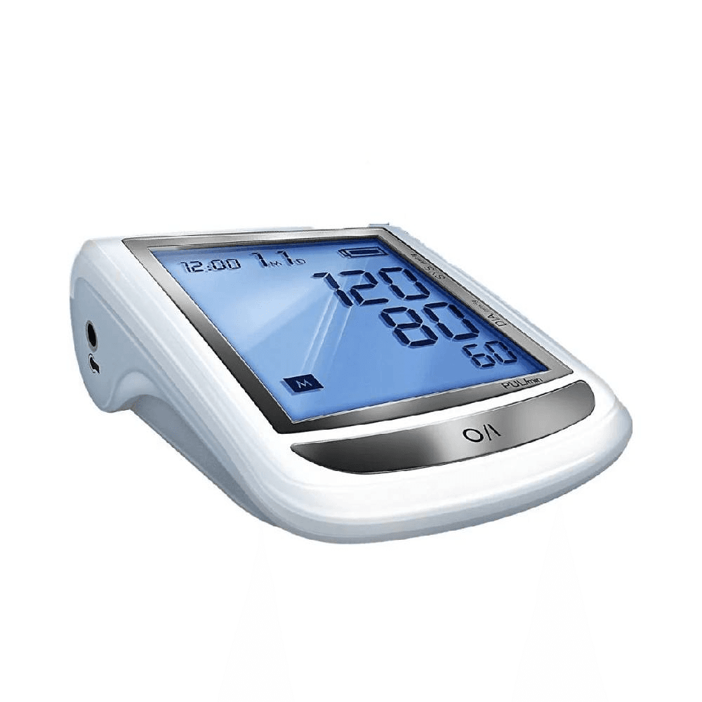 Medel Elite Automatic Blood Pressure Monitor Ref-95123