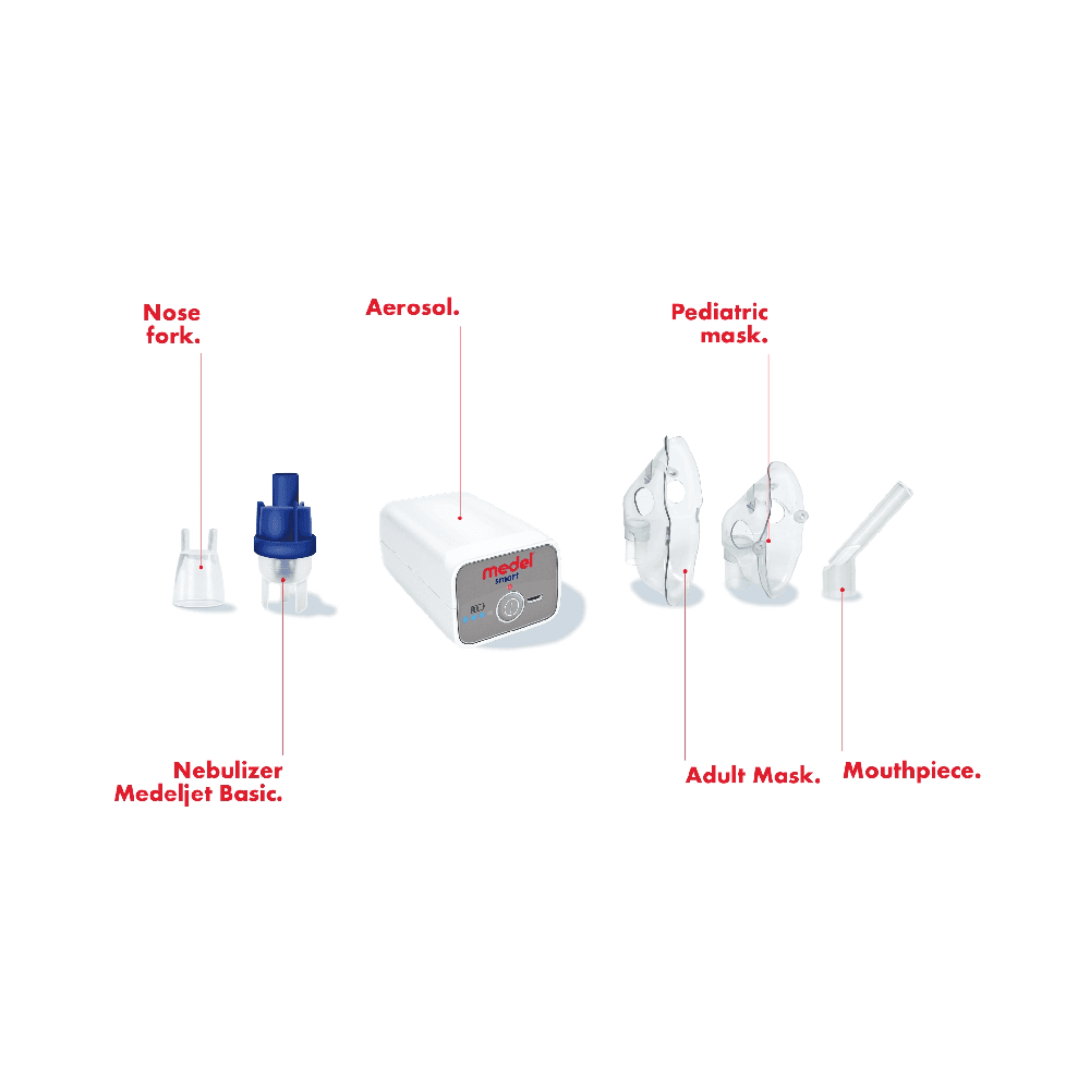 Medel Sweet Nebulizer ref-95176