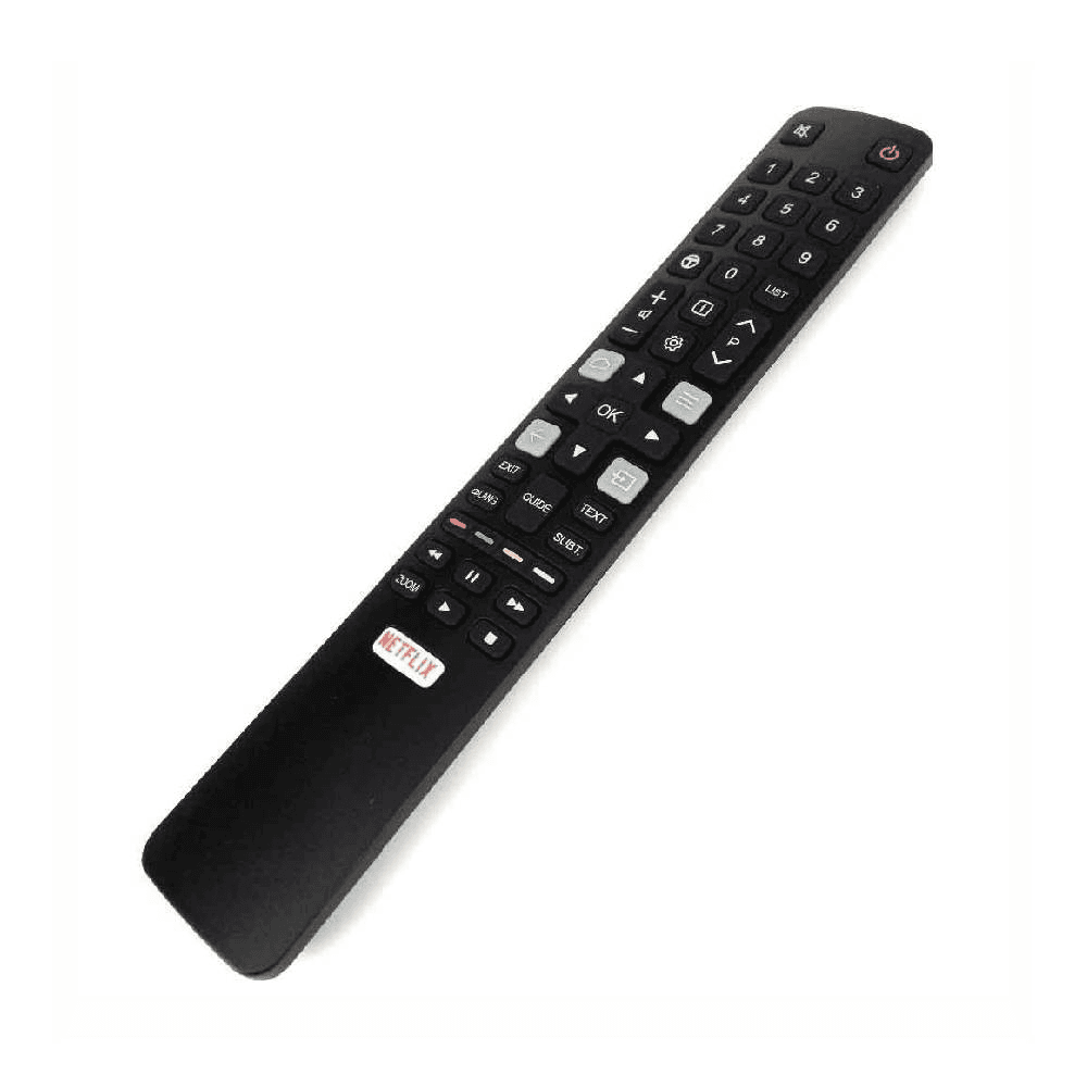 TCL Big TV Remote Controller 