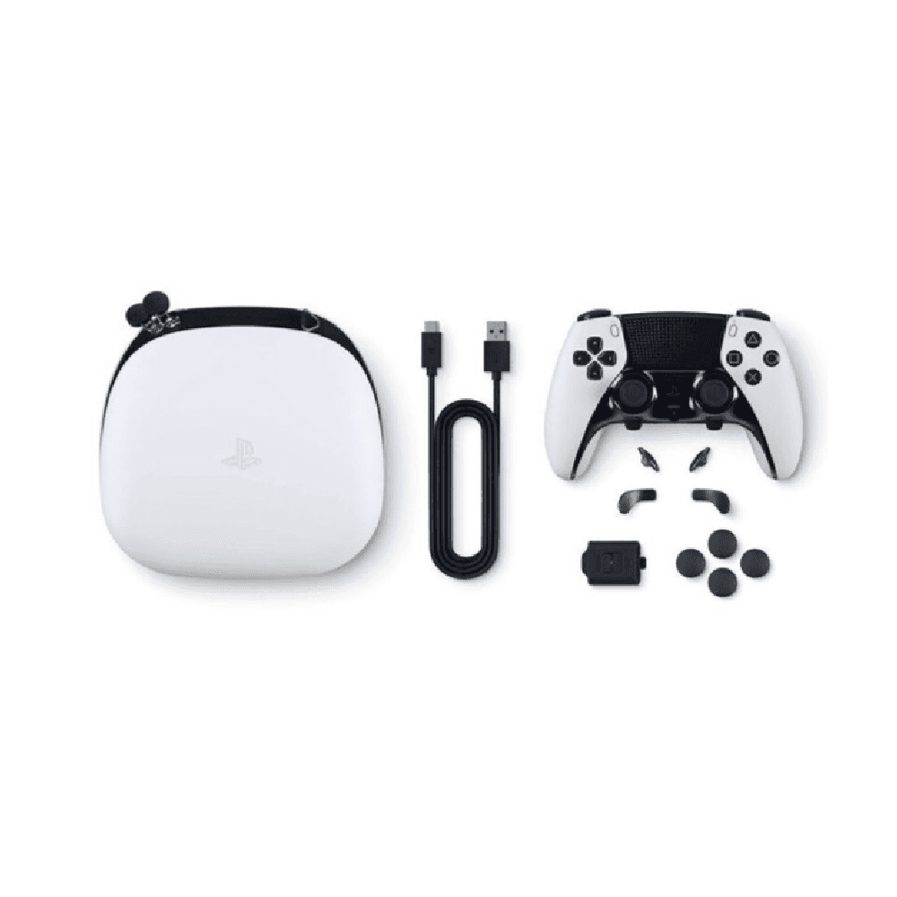 Sony Ps5 Dualsense Wireless Controller Edge