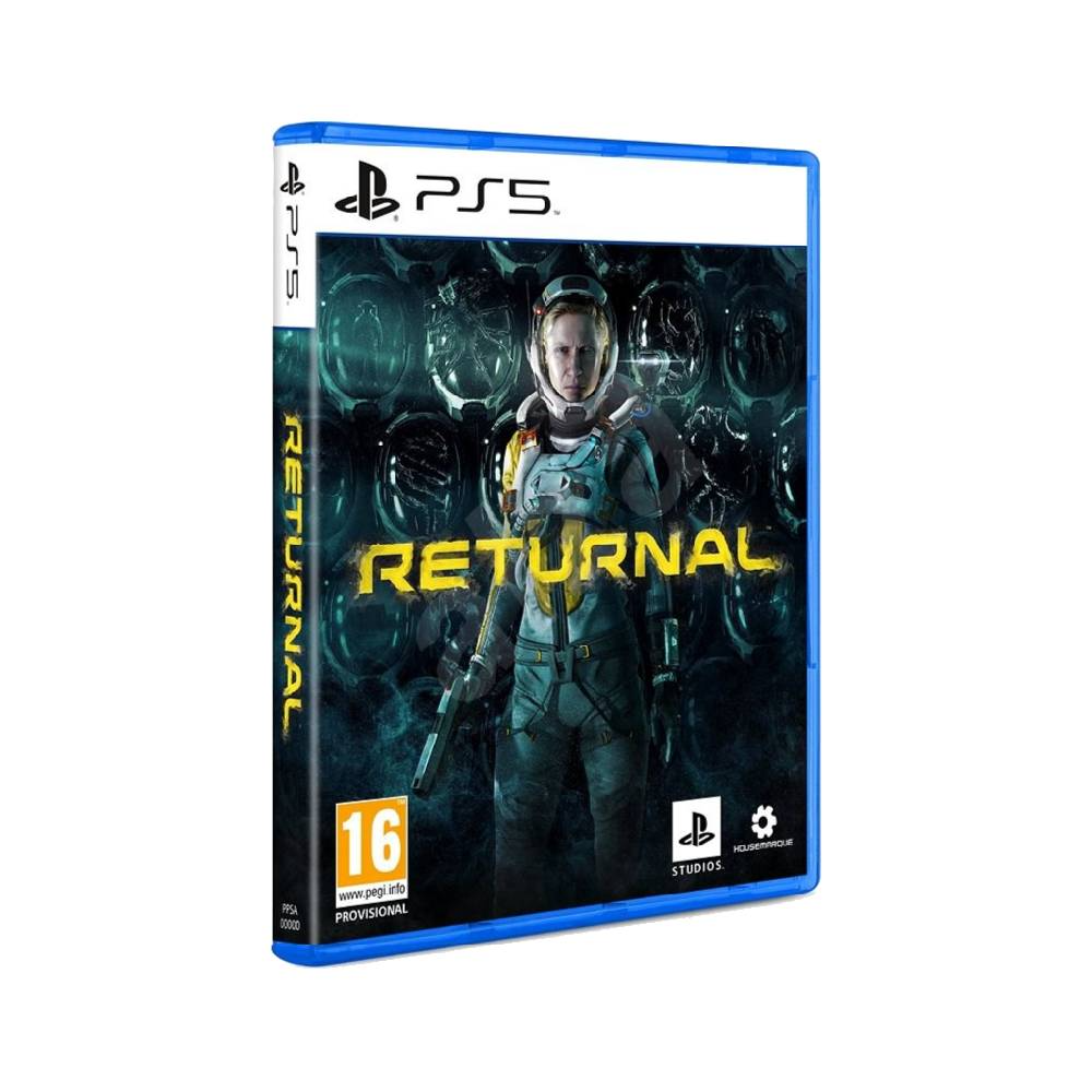 Ps5 Returnal