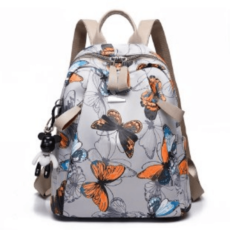 Oxford fabric large capacity fashion Women's Backpacks 2275