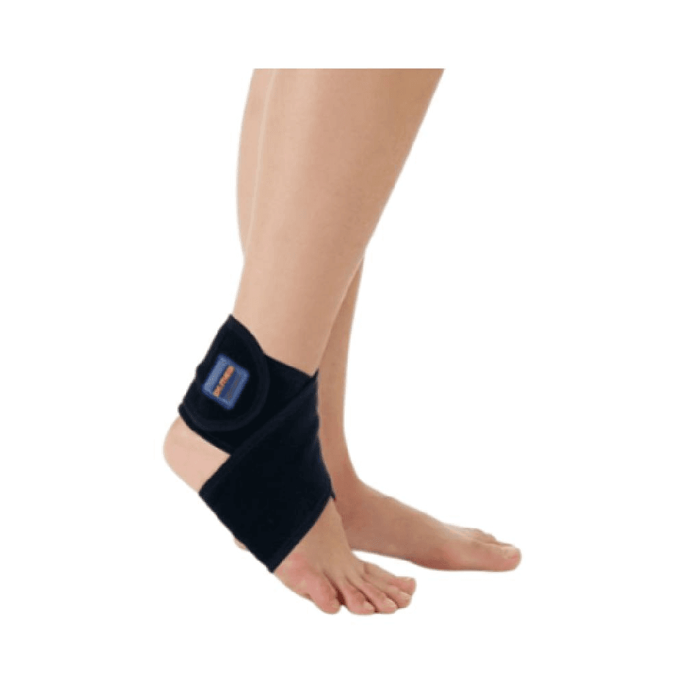 Dr. Med Elastic Ankle Sleeve Dr-A112