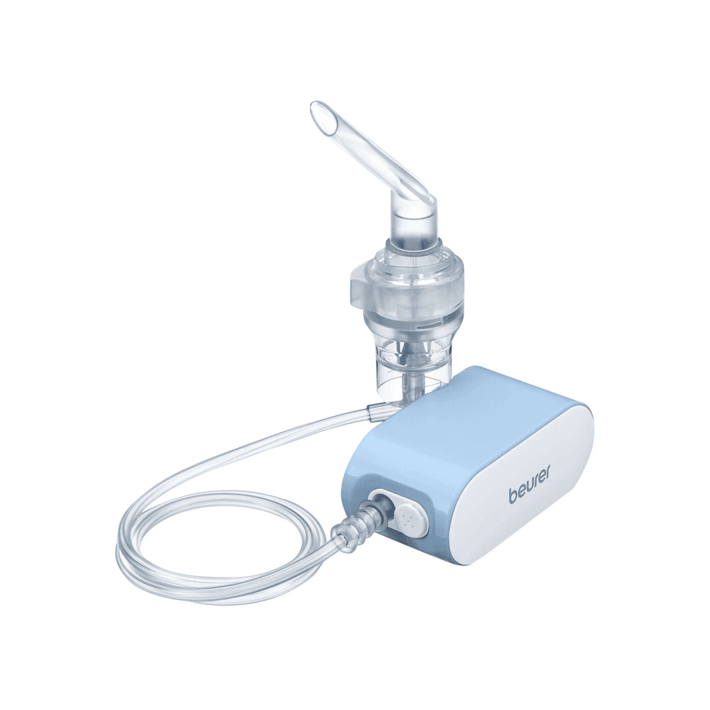 Beurer Ih 60 Nebuliser