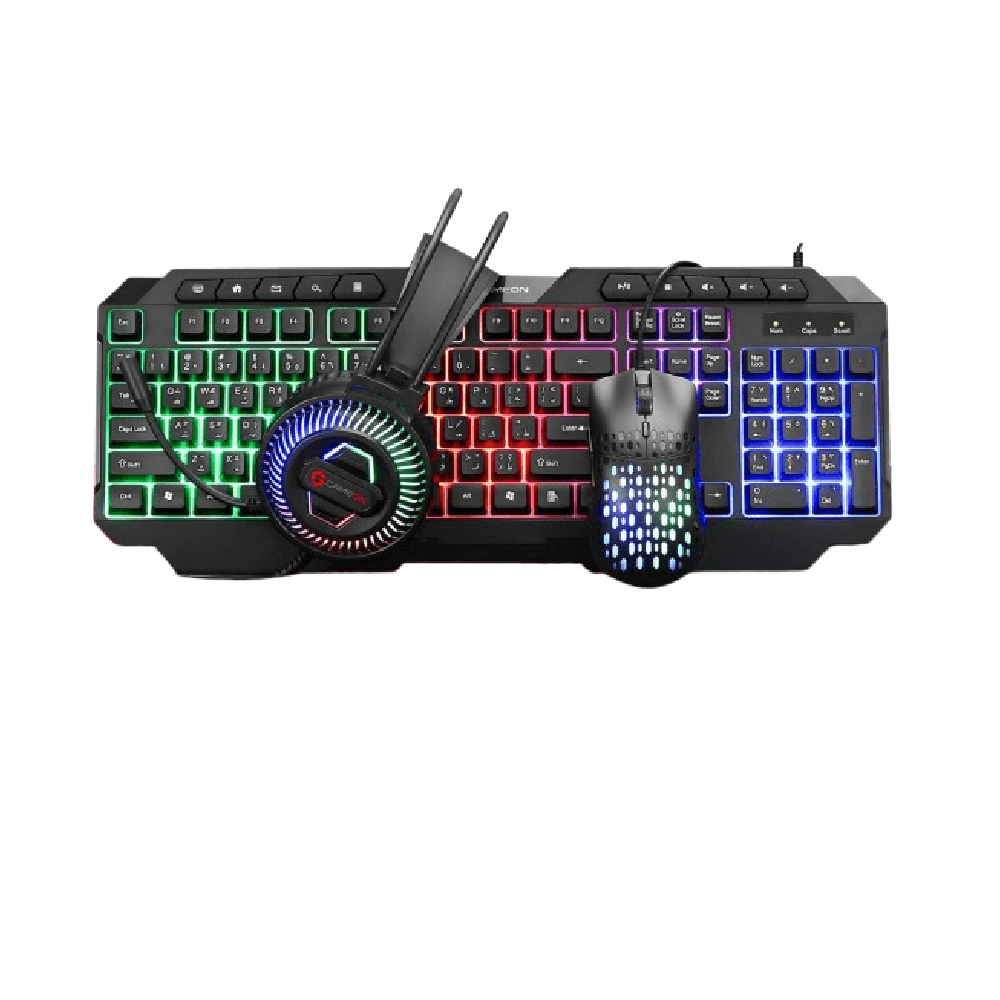 Game On Gaming Kit