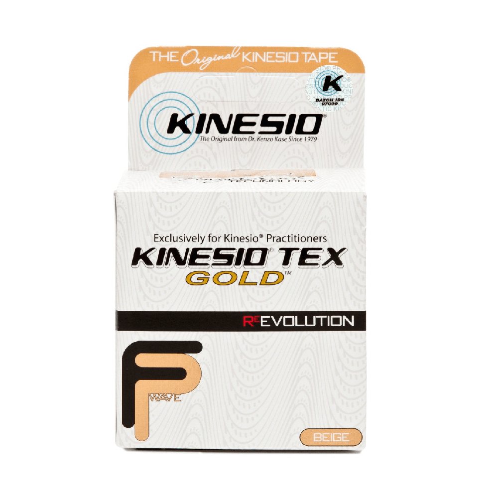 Kinesio Tex Gold - Beige