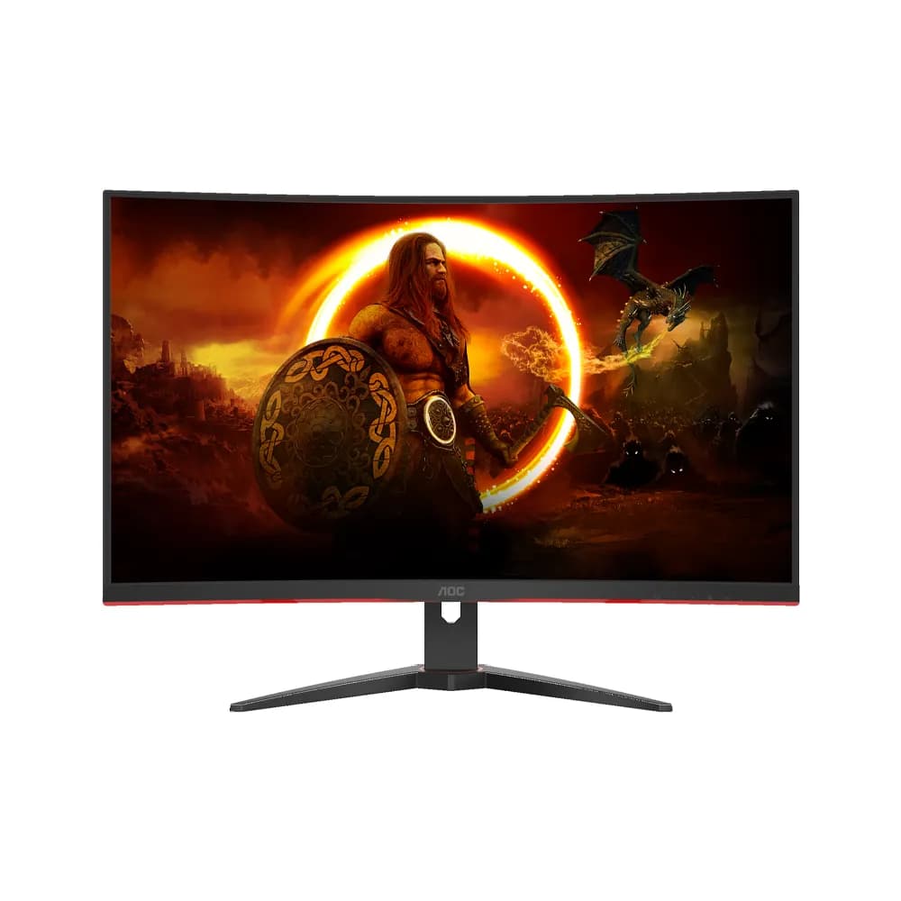 AOC GAMING MONITOR 