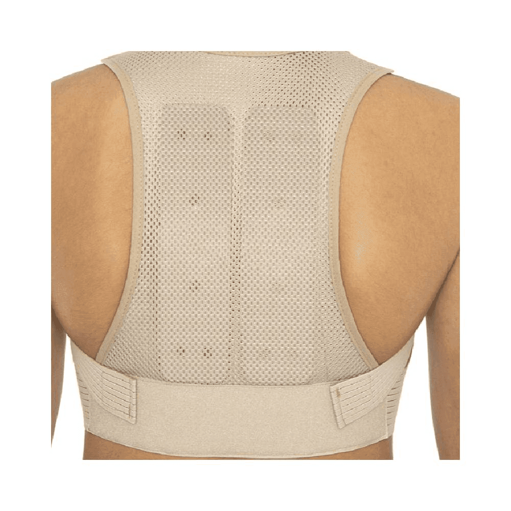 Anatomic Help Humpack Vest Size Medium 0299