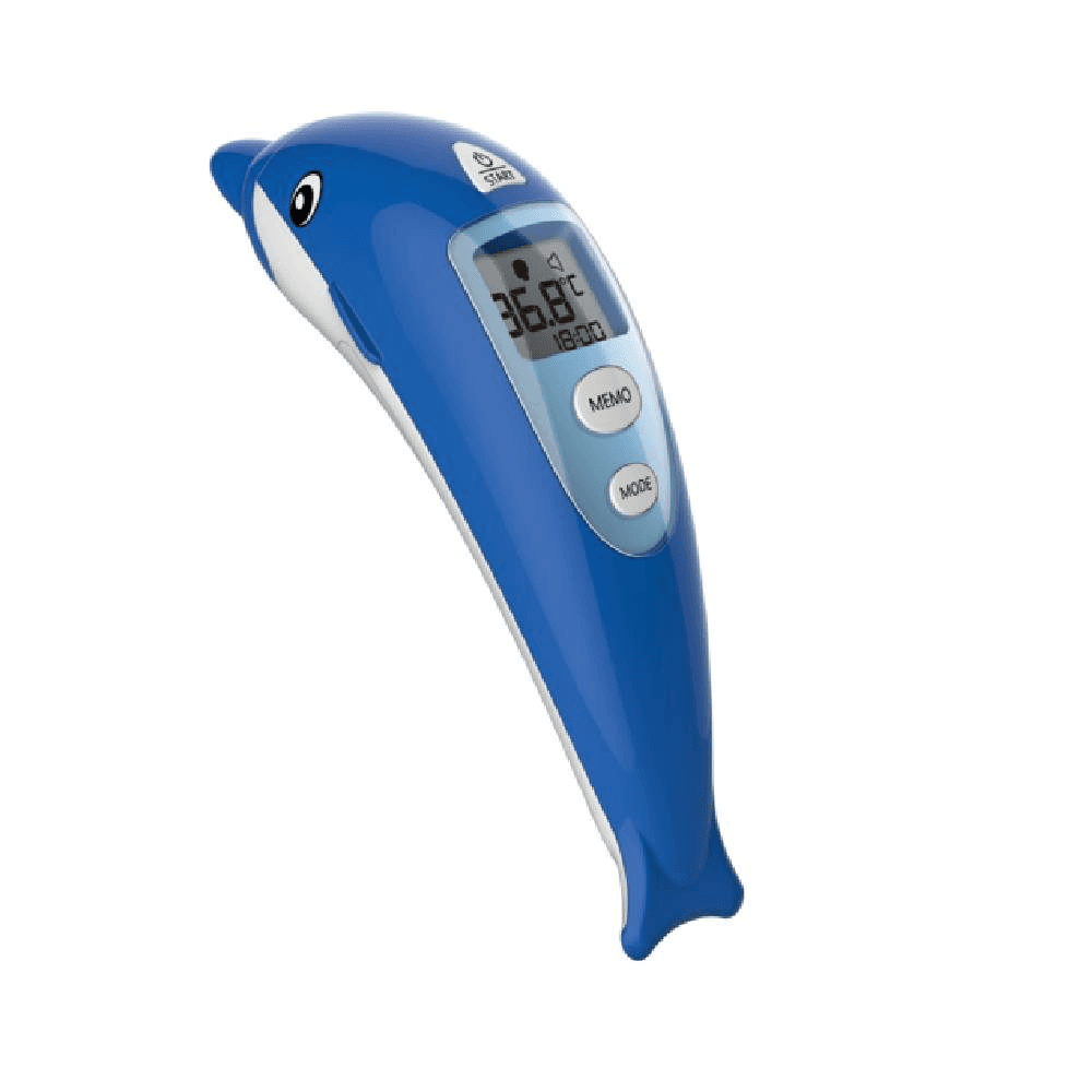 Microlife Nc400 Non Contact Thermometer