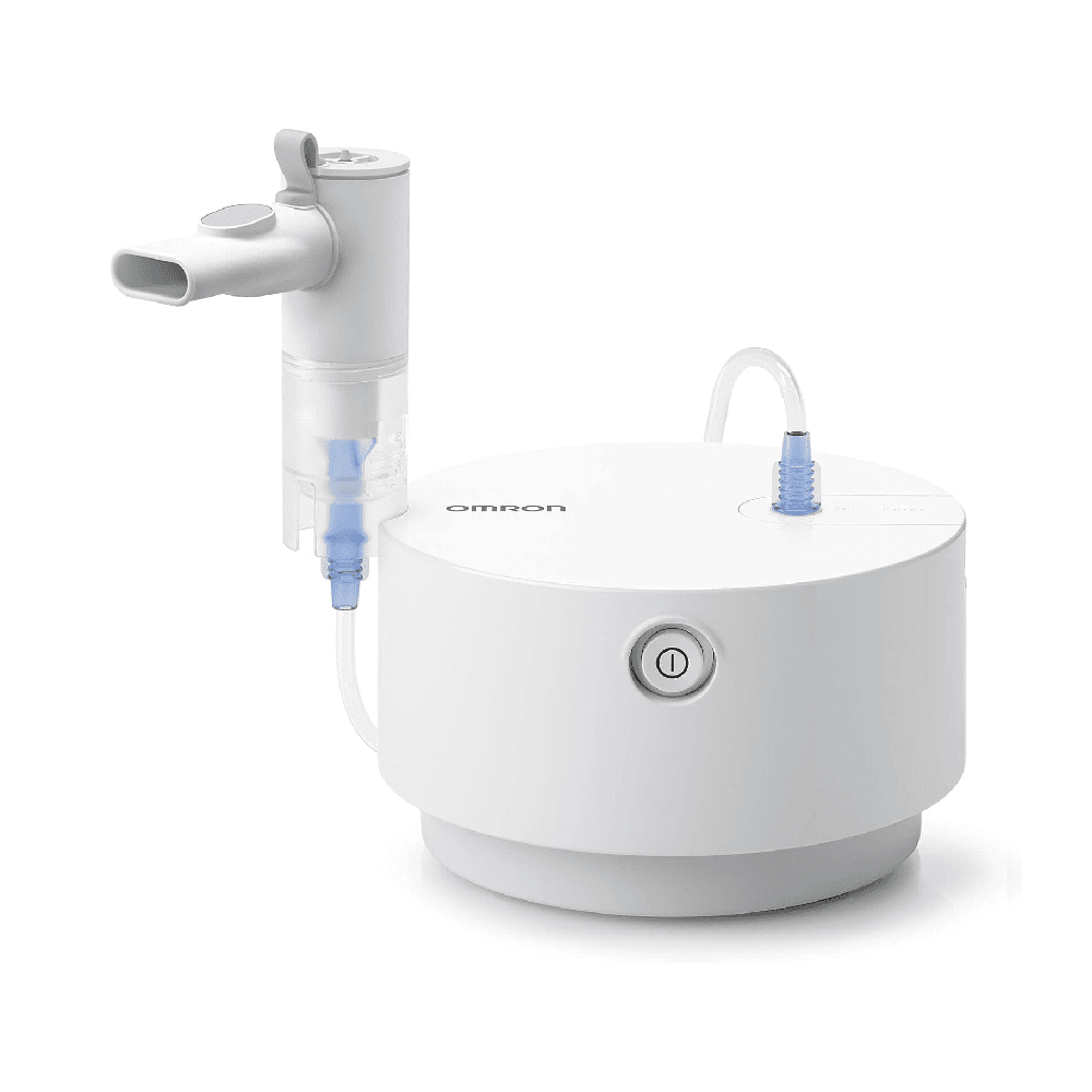 جهاز البخاخة اومرون C28(PLUS).