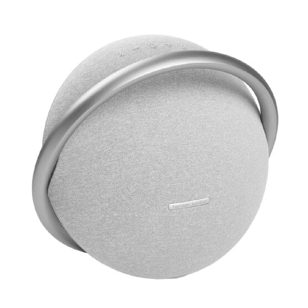 Harman HKOS7 Studio7 Portable Stereo Bluetooth Speaker - Grey Onyx