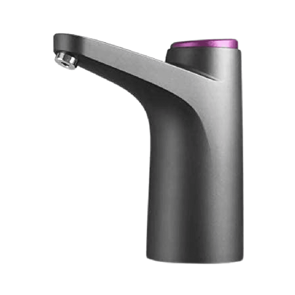 Smart Electric Water Bottle Pump