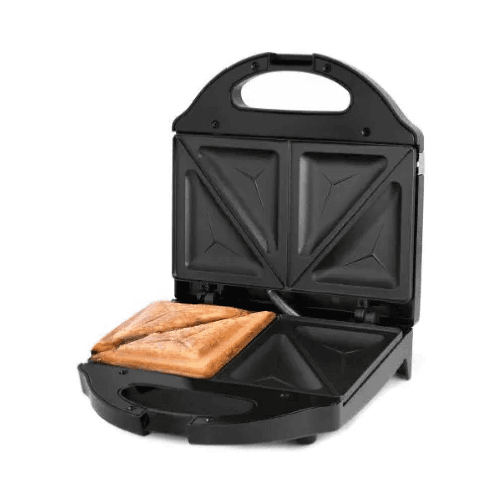 Sokany 2 Sk-Bbq-139 800W Face Sandwich Maker Machine