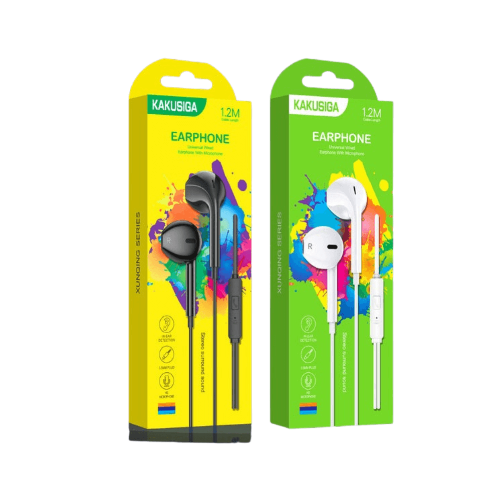 Headset