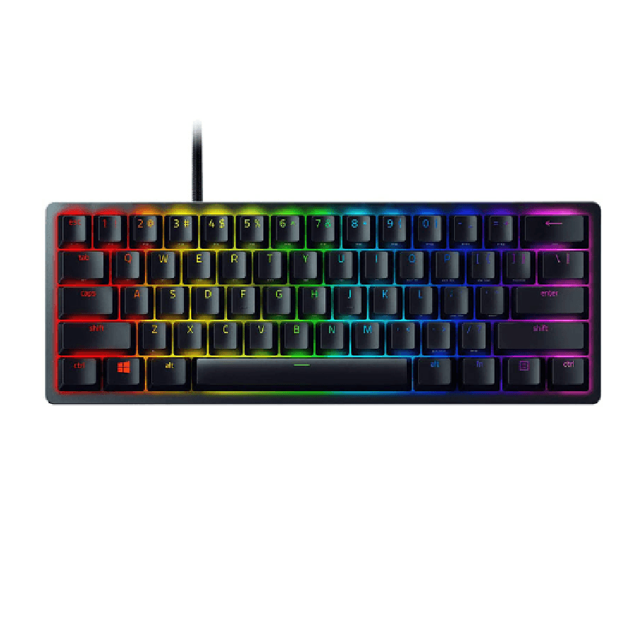 Razer Huntsman Mini Linear Optical Switch Gaming Keyboard