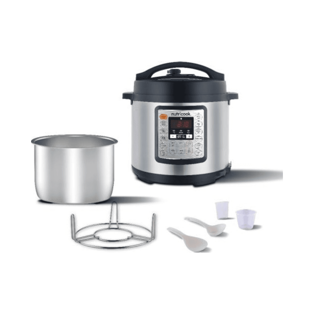 Nutribullet NC-SPEK6 Electric Cooker