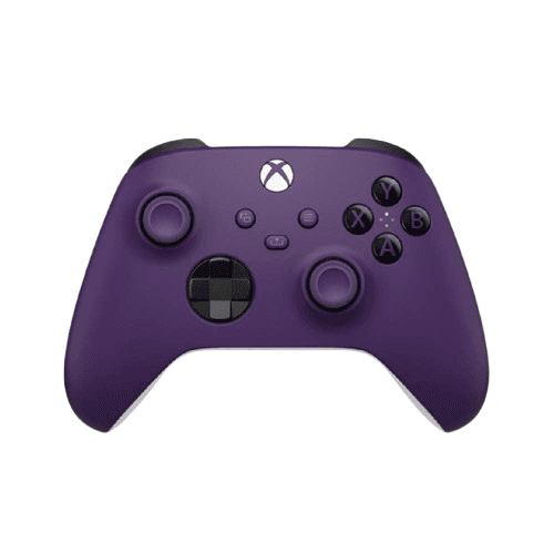 Xbox Wireless Controller - Astral Purple