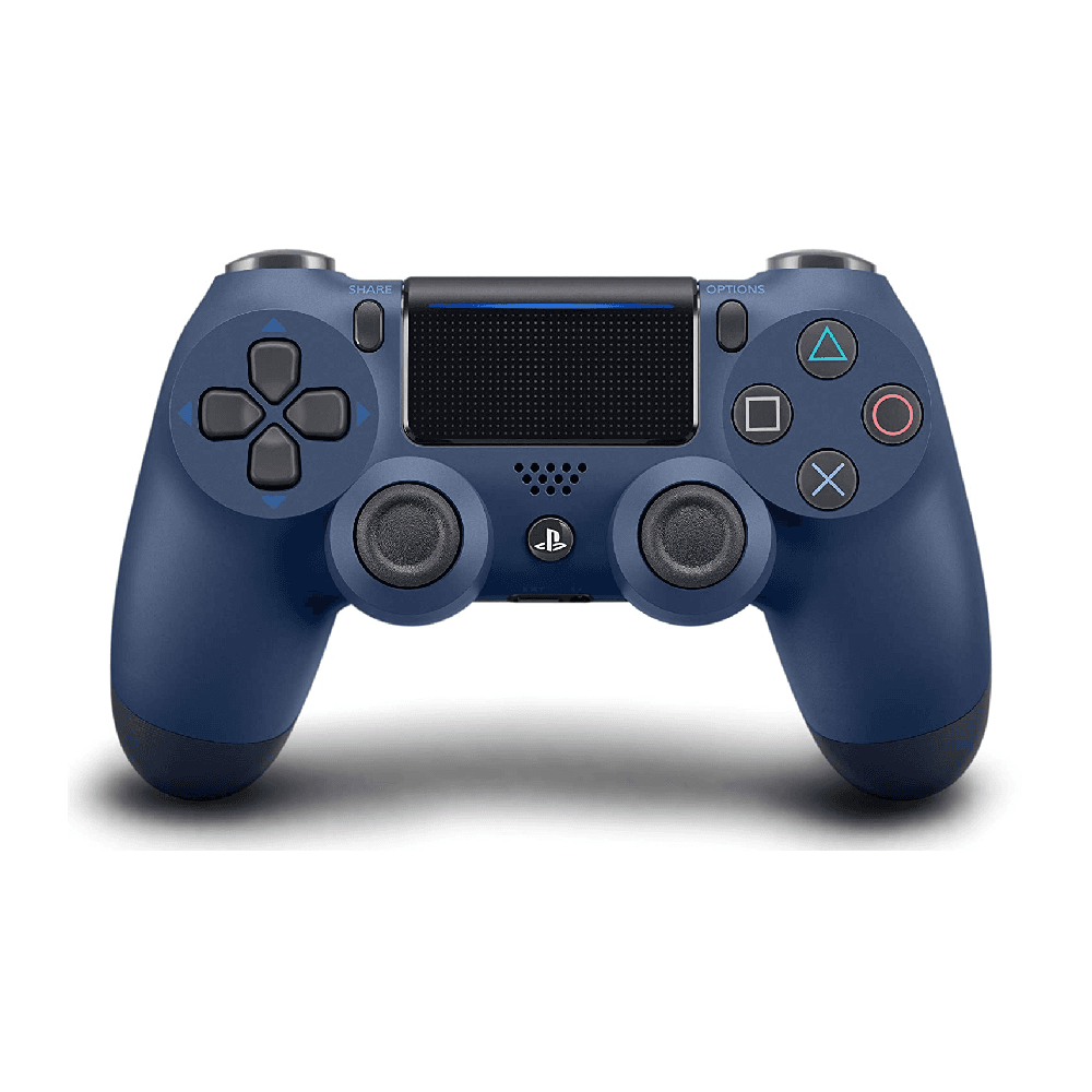 PlayStation 4 Dual Shock Controller - Blue