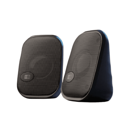 Heatz ZS-52 Mini USB Speaker