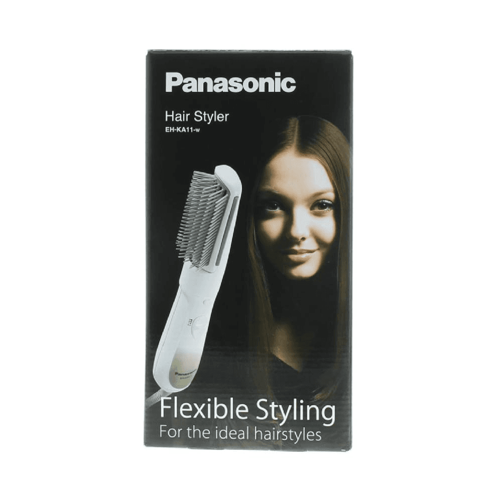 Panasonic Hair Styler