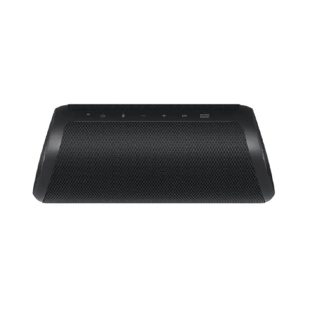 LG XBOOM XG5QBK Go Portable Speaker