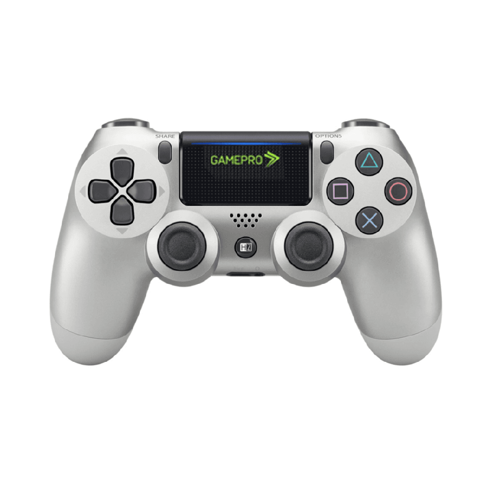 Heatz Playstation4 Joystick - Silver