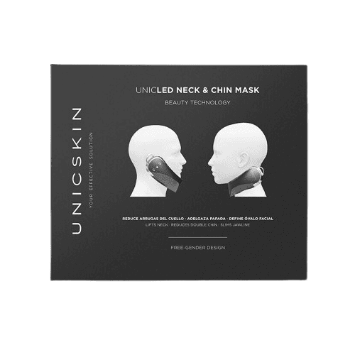 Unicskin Led Neck & Chin Mask