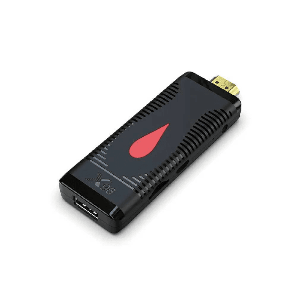 Mini S400 TV Stick Android Smart TV Box
