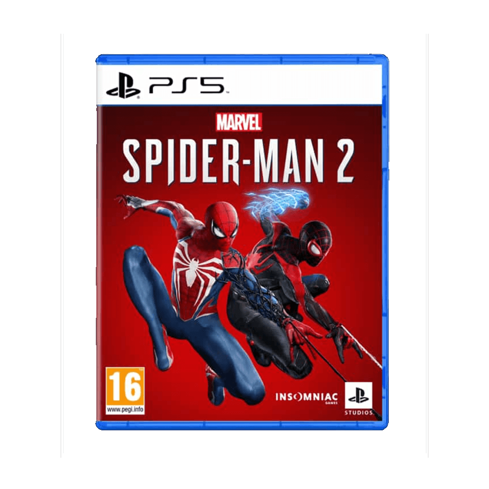 Spider-Man 2 - PS5