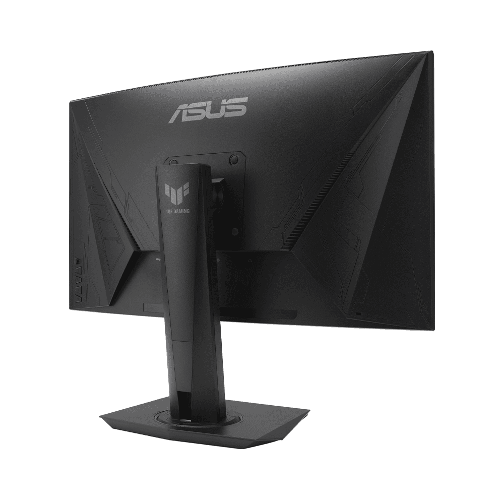 ASUS TUF VG27VQM 27 Inch Full HD 240Hz Gaming Curved Monitor