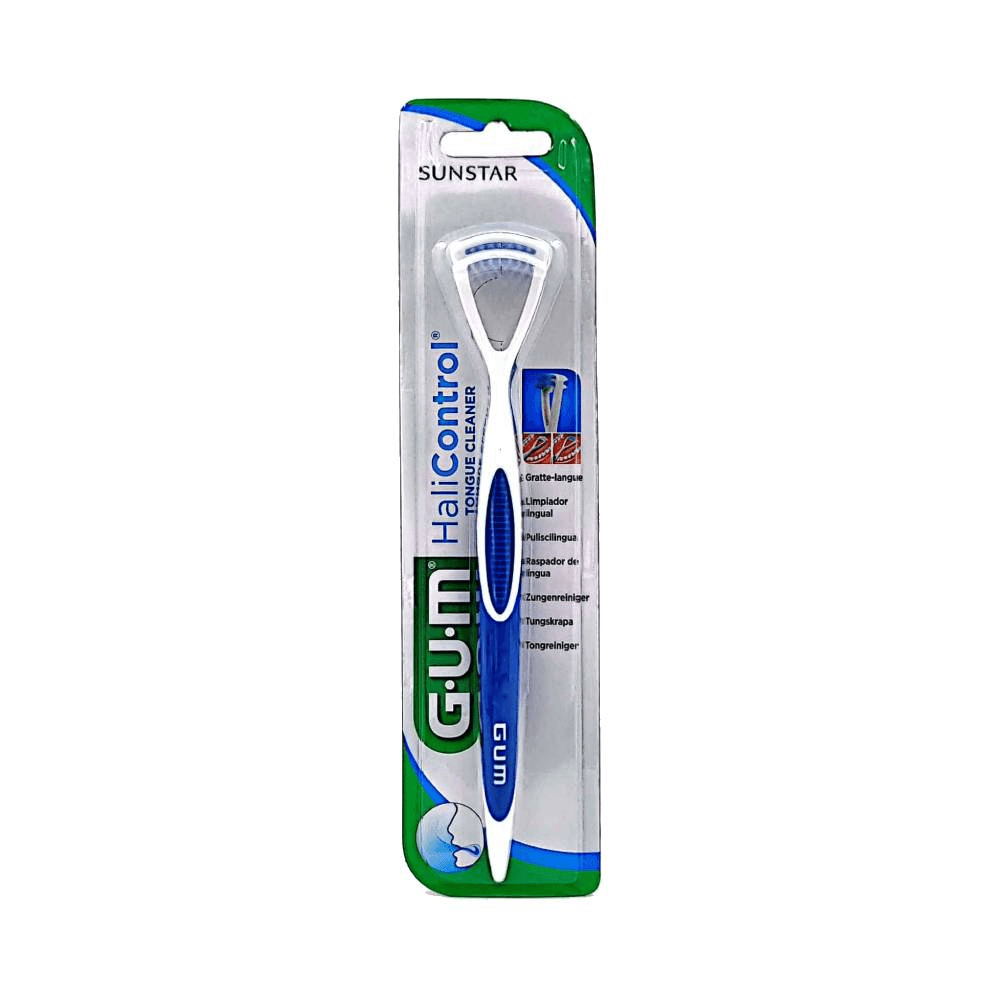 Gum 760 Tongue Cleaner