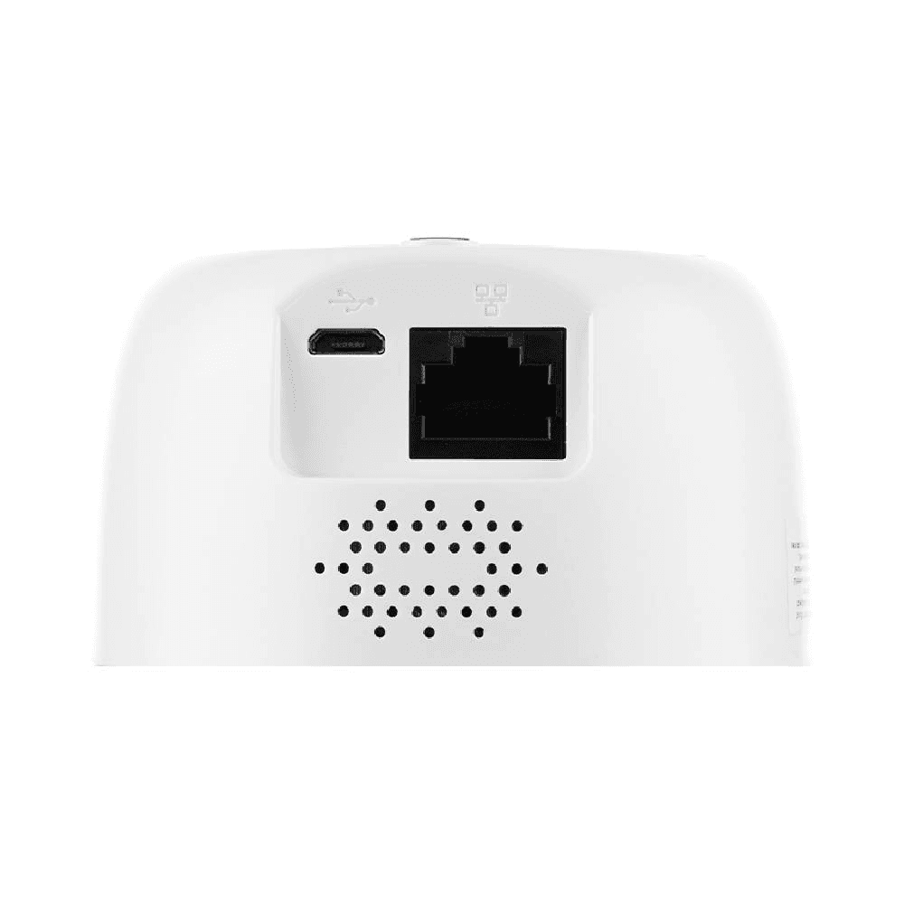IMOU Ranger 2 Smart Security Camera / 2K Resolution / Pan & Tilt