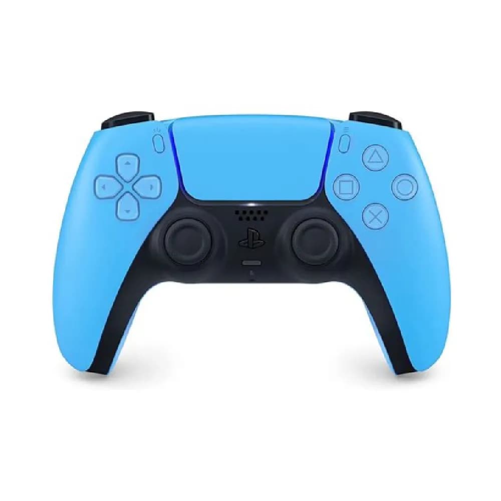 Ps5 Original Dualsense Wireless Controller- Blue