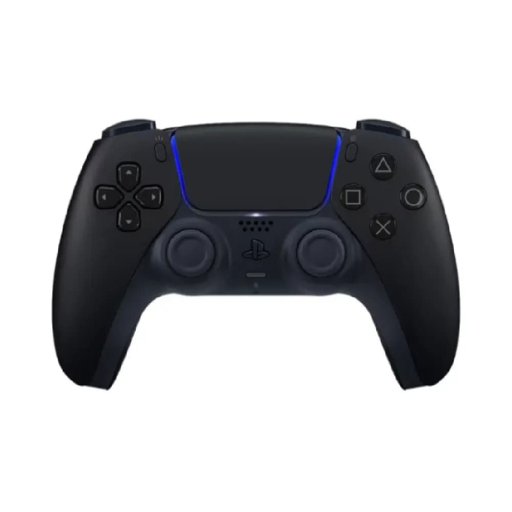 Sony Ps5 Dualsense Wireless Controller - Midnight Black