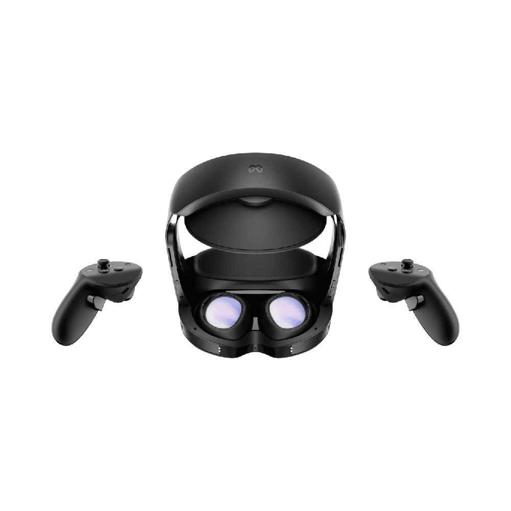 MetaQuest Pro