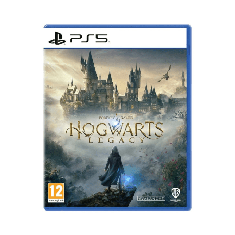 Hogwarts Legacy - PS5