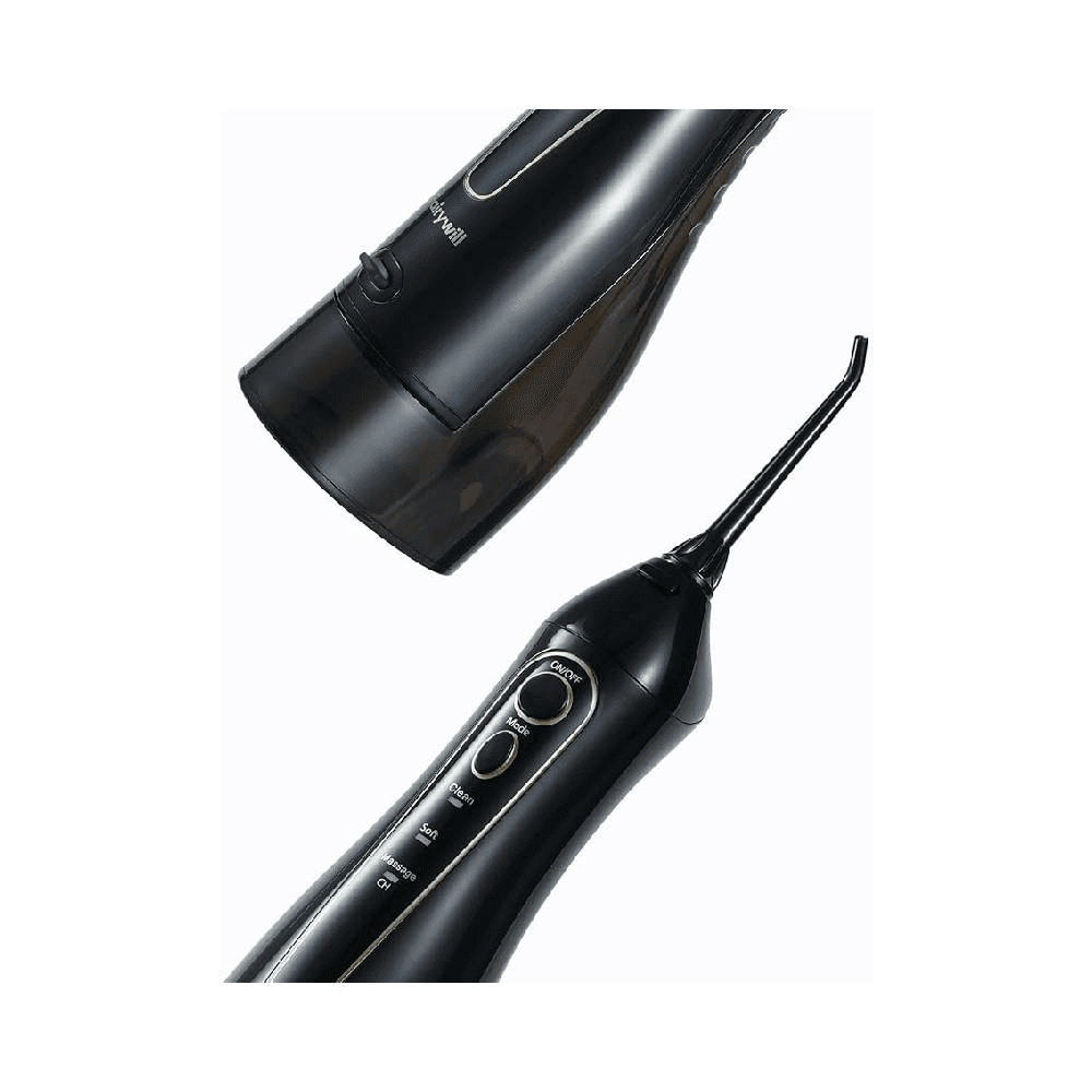 Fairywill Water Flosser 5020 E-black
