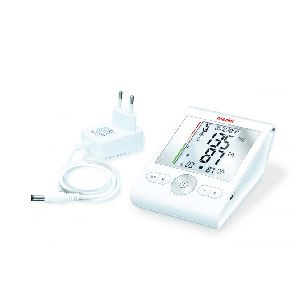 Medel Sense Blood Pressure Monitor with No Adaptor
