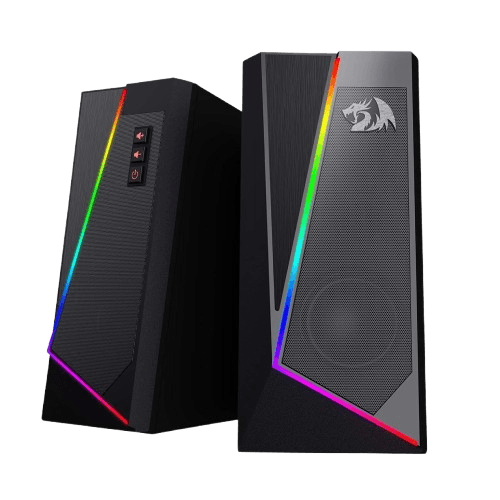 Redragon GS520 Speaker for PC & TV