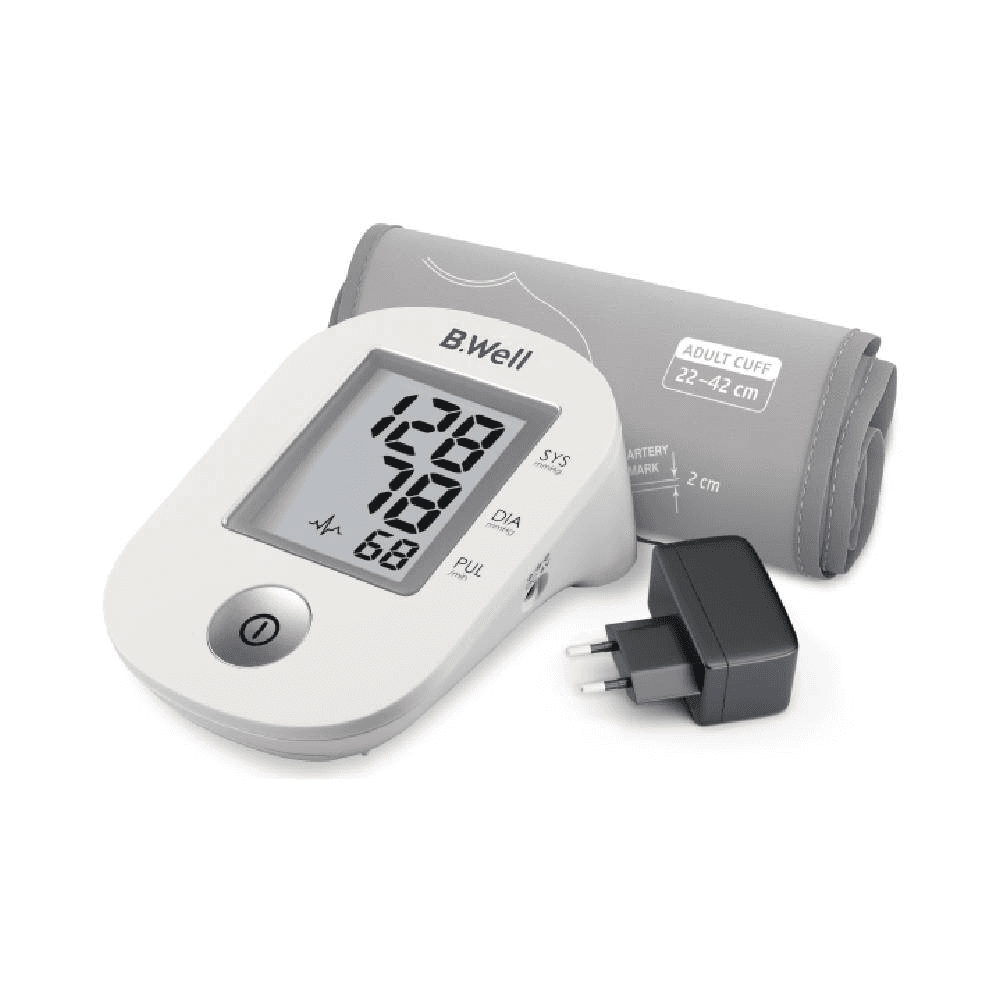 B.Well BP Monitor Pro 33