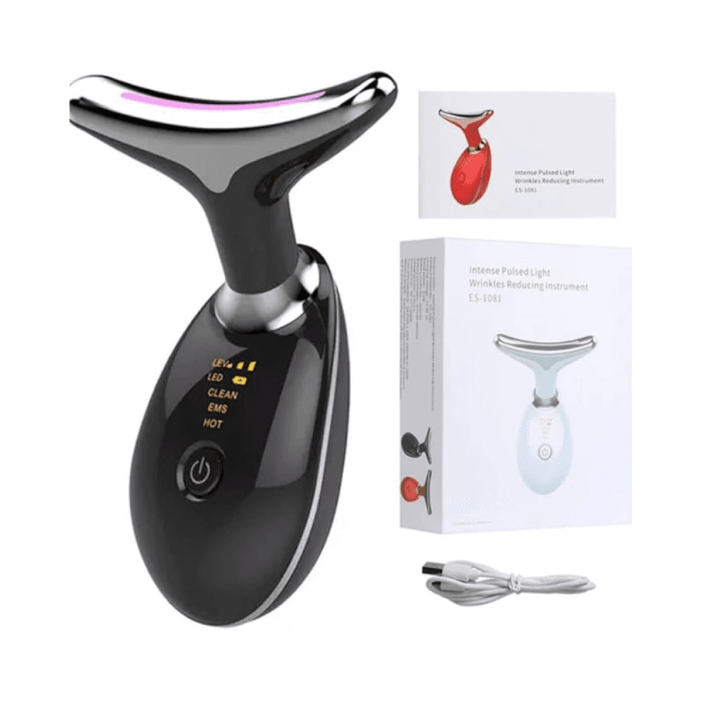Intense Pulsed Light Wrinkle Reducer, Es-108, Random Color, BT40