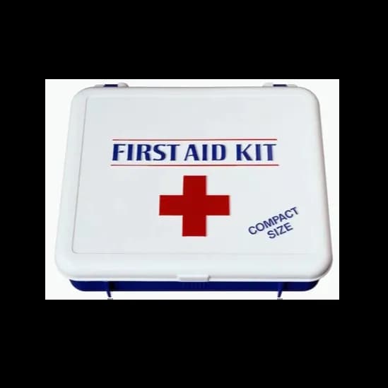 Dr Health First Aid Box 5 Person