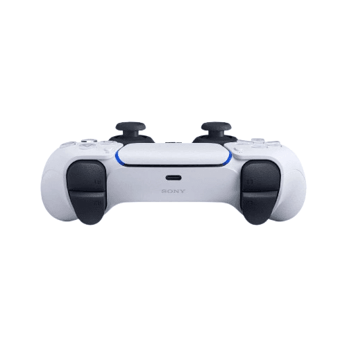 PlayStation 5 DualSense Wireless Controller - White