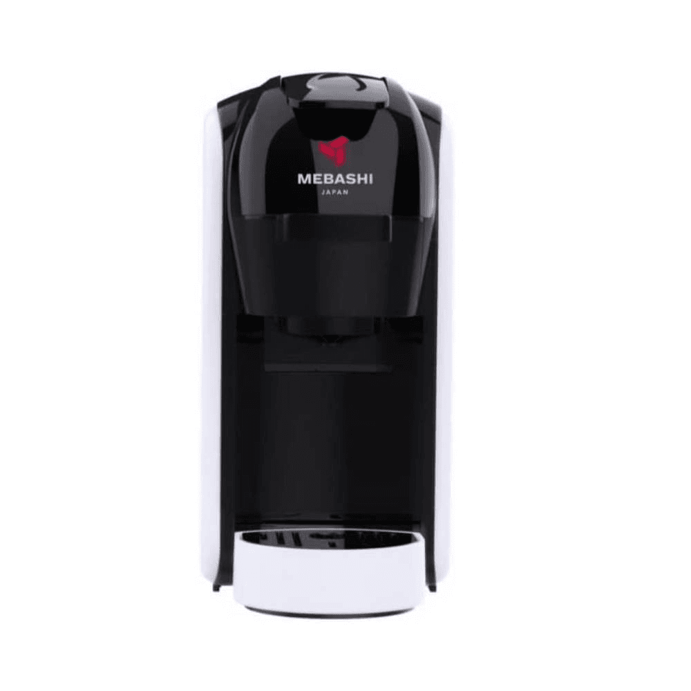 Mebashi 3 In 1 Coffee Machine 